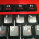 Illustration for article titled At Last, A Keyboard With A LOL Button
